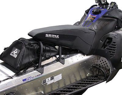 Skinz protective gear lightweight seat kit