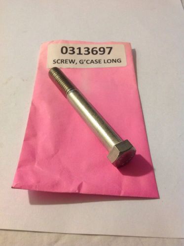 313697, 0313697, screw, omc