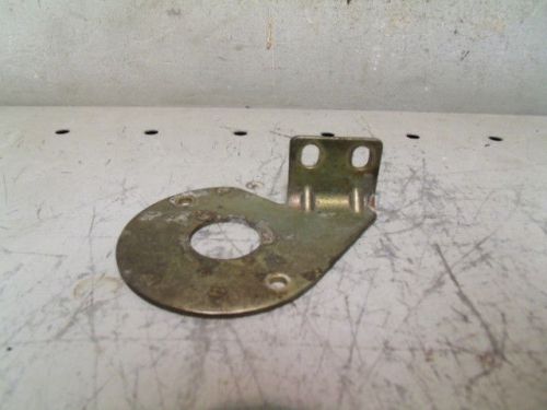 Vintage arctic cat starter motor bracket kawasaki t1c440s2a