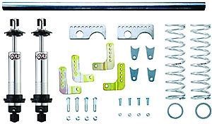 Qa1 shock kit pro-rear single adjust p/n ds501-12130v