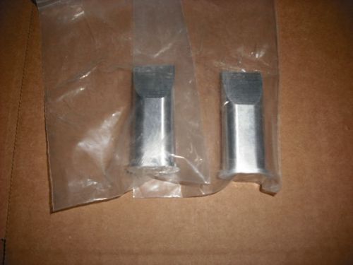 Kawasaki kx-125 exhaust power valve plug set shifter kart