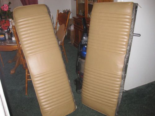 1965 mercury comet cyclone complete interior- outstanding////