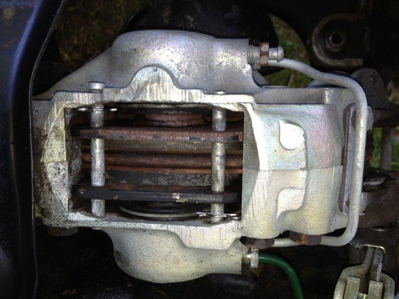 Jaguar XJS Rear Suspension, US $500.00, image 8