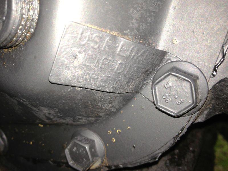 Jaguar XJS Rear Suspension, US $500.00, image 10