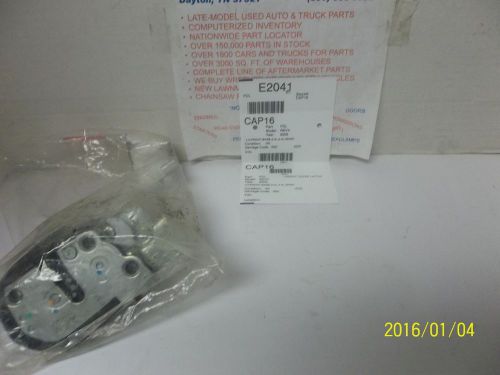 Toyota oem 01-05 rav4 front door-door lock kit 6932042330