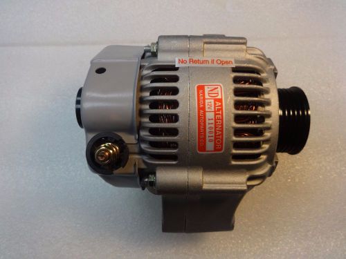 Toyota supra.cressida.89'-92'.none turbo.v6. 3.0l 80amp/12v cw.5-g.1 yrwarranty