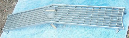 70 71 72 ford maverick grill