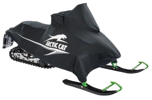 Arctic cat canvas trailerable cover 12-15 xf 13-15 xf ct 16 m hc 141" 6639-950