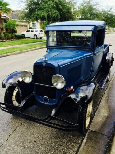 1932 chevy truck
