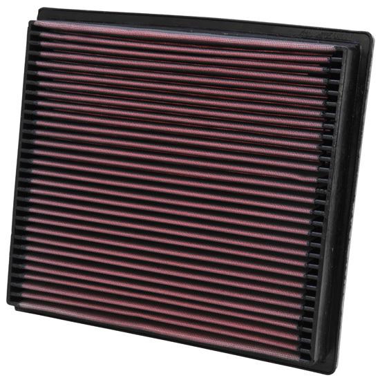 K&n 33-2056 replacement air filter