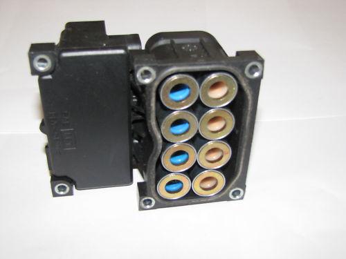 1999-2002 Subaru Forester ABS Module B0323 1920134 057, US $59.99, image 2