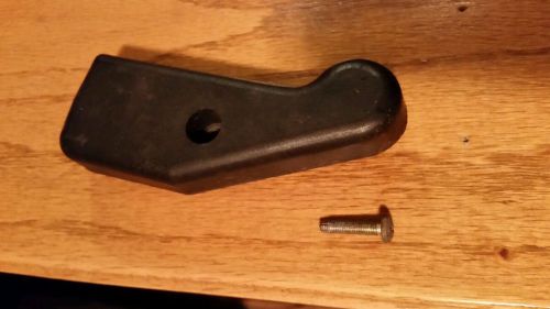 1993 arctic cat ext efi 550 left spindle cap 0603-263 jag prowler cougar wildcat