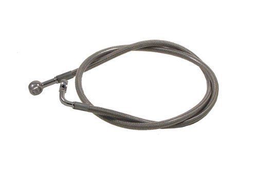 Powermadd 45608  extended length brake line for ski doo rev