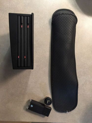 Bmw 7 745 750 760 alpina i li lighter  cd dvd warmer  flashlight 02 03 04 05 06