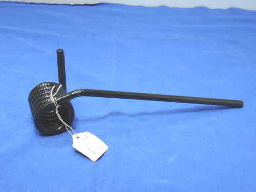 Polaris  7041074,1979-1980 apollo 340,snowmobile suspension spring left hand