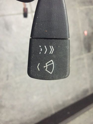 Bmw e36 windshield wiper switch oem