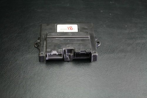 02-03 ford explorer 4x4 transfer case control module computer tccm 2c54-7h473-be