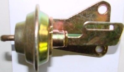 Quadrajet 4bbl carburetor choke pull-off