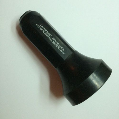 Kent moore j-45756 rear output shaft seal installer  gm spx h2