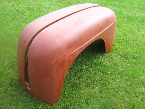 48 49  50 51 52 ford truck f2-f3 rear fenders