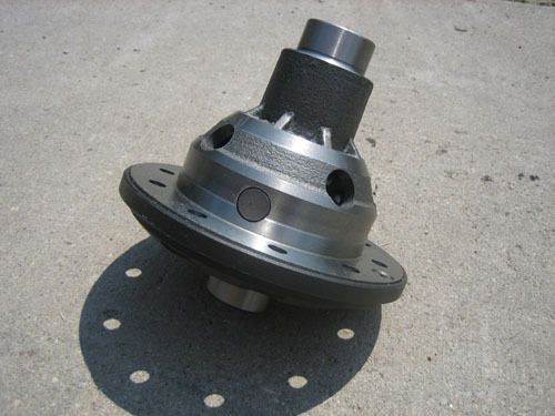 9" ford 28 spline posi unit - trac lok - 9 inch - new!!