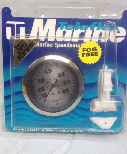 Sierra sterling 3" speedometer kit, sierra part #63475ph