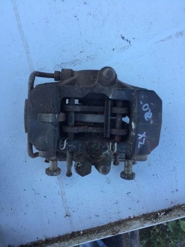 2001 ski doo summit 800 zx chassis brake caliper