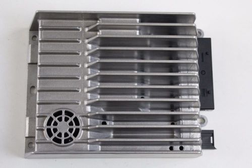 2010 - 2013 mercedes e350 w212 harman becker audio sound system amplifier oem