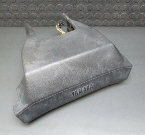 Yamaha exciter 1991 handlebar cover