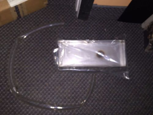 Kendon 2005 oil drain pan