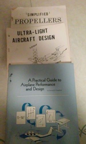Ultralight books