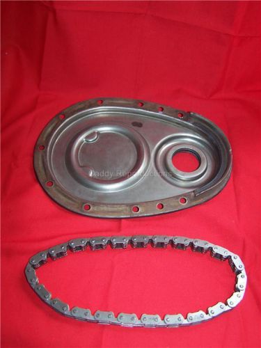 1949 - 1958 cadillac timing chain   49 - 58