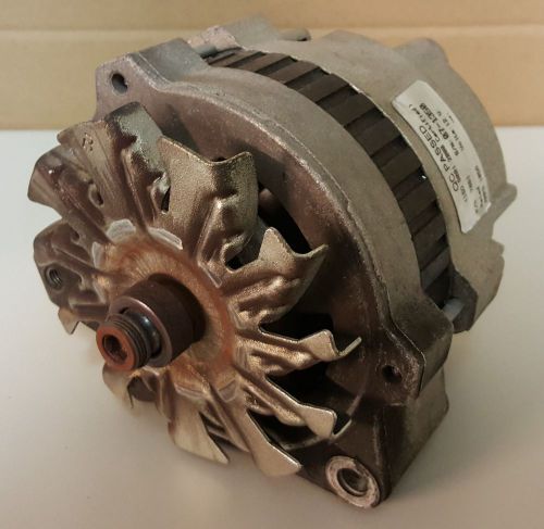 1988 chevy chevrolet van g20 alternator 5.7l 350 for parts and rebuild