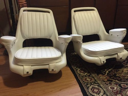 Wise offshore extra wide captain's chair