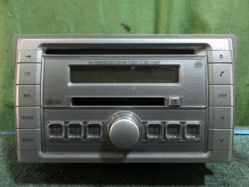 Suzuki carry 2008 radio cassette [3761200]