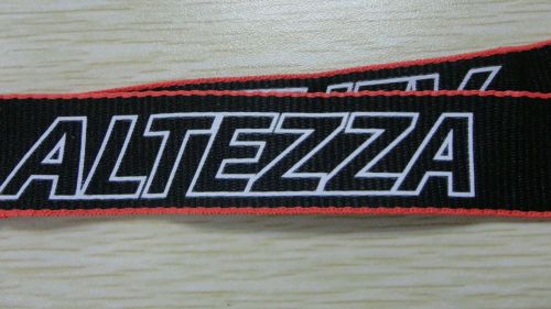 Altezza lanyard is200/is300 lexus is 300