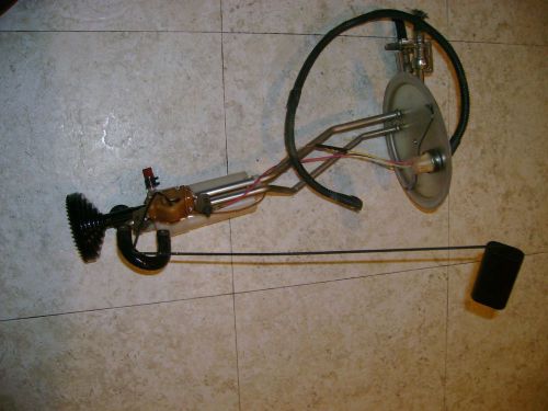 1999 7.3 diesel fuel tank sending unit