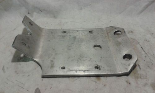 1994 polaris indy trail 488 500 engine motor mount plate aluminum 92 93 95 440 ?