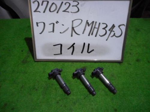 Suzuki wagon r 2013 ignition coil assembly [2367250]