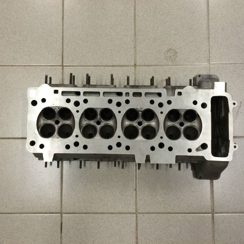 Bmw e30 m3  s14 cylinder head  for m10 engine block