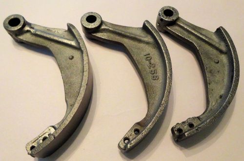 Cushman drum clutch arms very nice