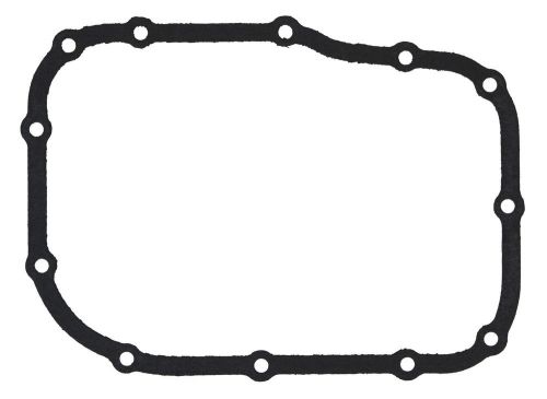 Engine oil pan gasket set fel-pro os 30829