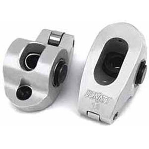 Buy Lunati 153051 Voodoo Aluminum Roller Rockers Chevrolet/GM 262400