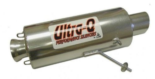 Skinz protective gear ultra-q performance silencer uq-2214c