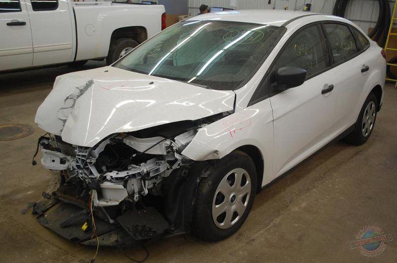 Buy STEERING COLUMN FOCUS 974661 12 ASSY BLK MT WKEY LIFETIME WARRANTY