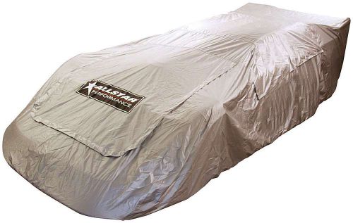 Allstar performance asphalt late model car cover p/n 23300