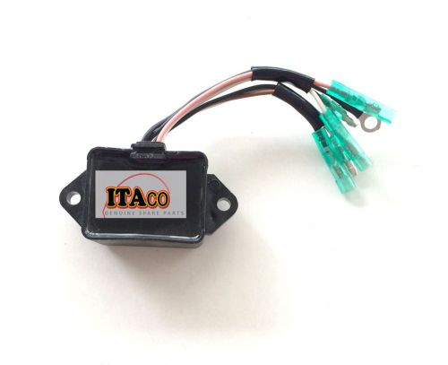 Cdi c.d.i cd.i coil assy fit yamaha outboard 40hp 30hp 25hp 689-85540-20 21 22