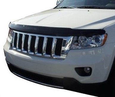 Mopar tinted bug shield 2011-2016 jeep grand cherokee