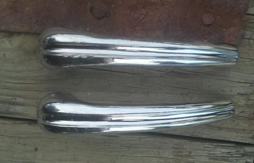 48 49 50 51 52 ford f1 door handles inner