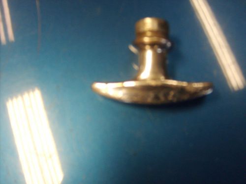 1937 ford flathead windshield crank handle